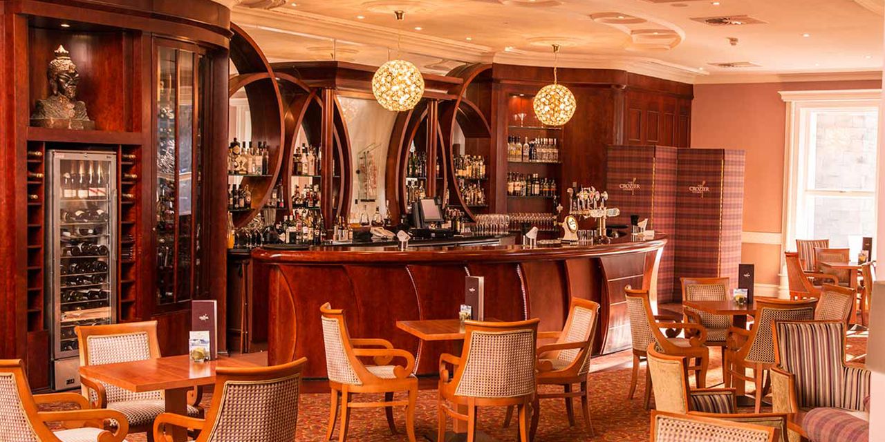 Culloden Estate & Spa