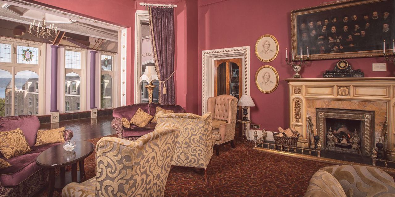 Culloden Estate & Spa