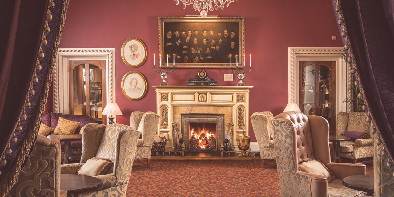 Culloden Estate & Spa