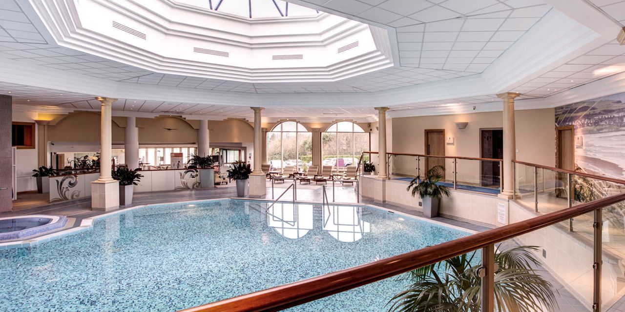 Culloden Estate & Spa