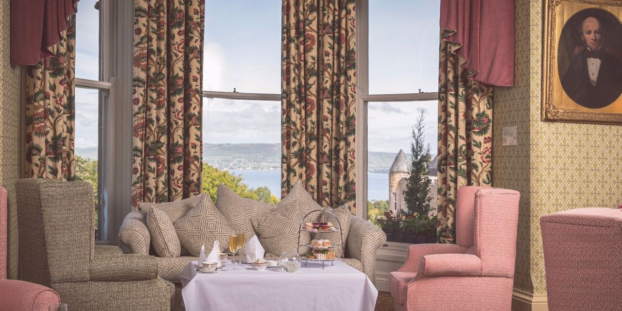 Culloden Estate & Spa