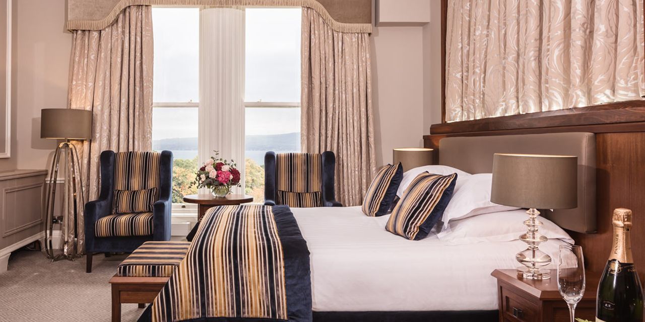 Culloden Estate & Spa