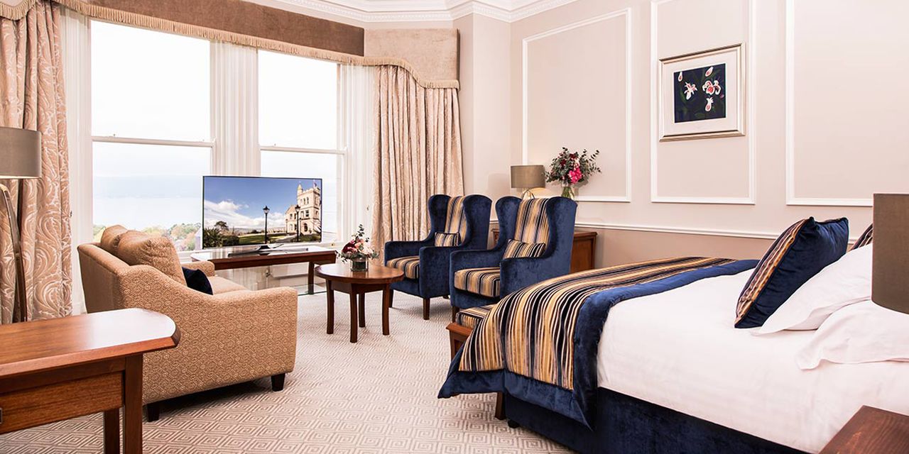 Culloden Estate & Spa