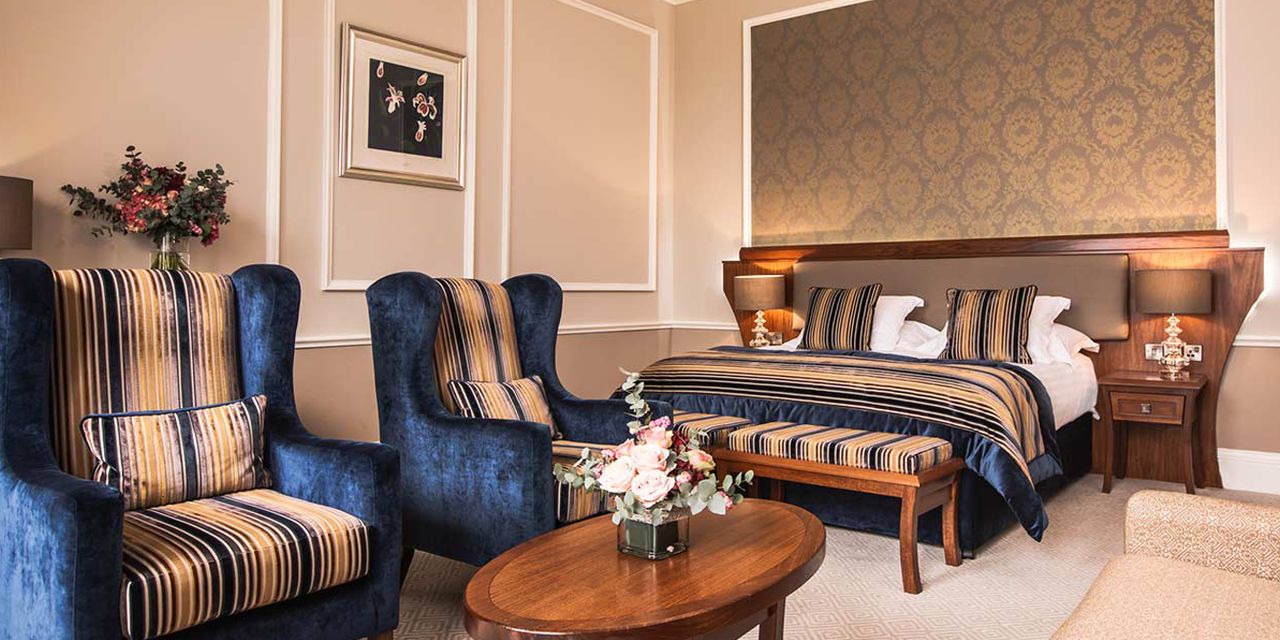 Culloden Estate & Spa