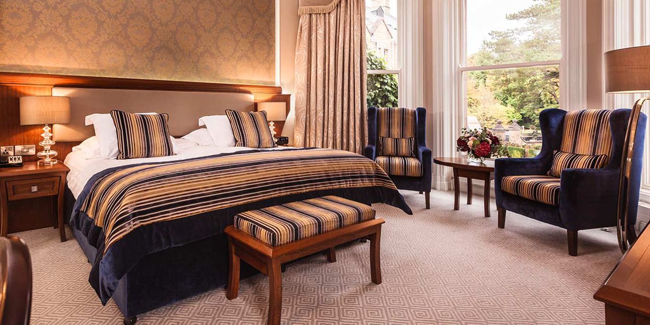 Culloden Estate & Spa