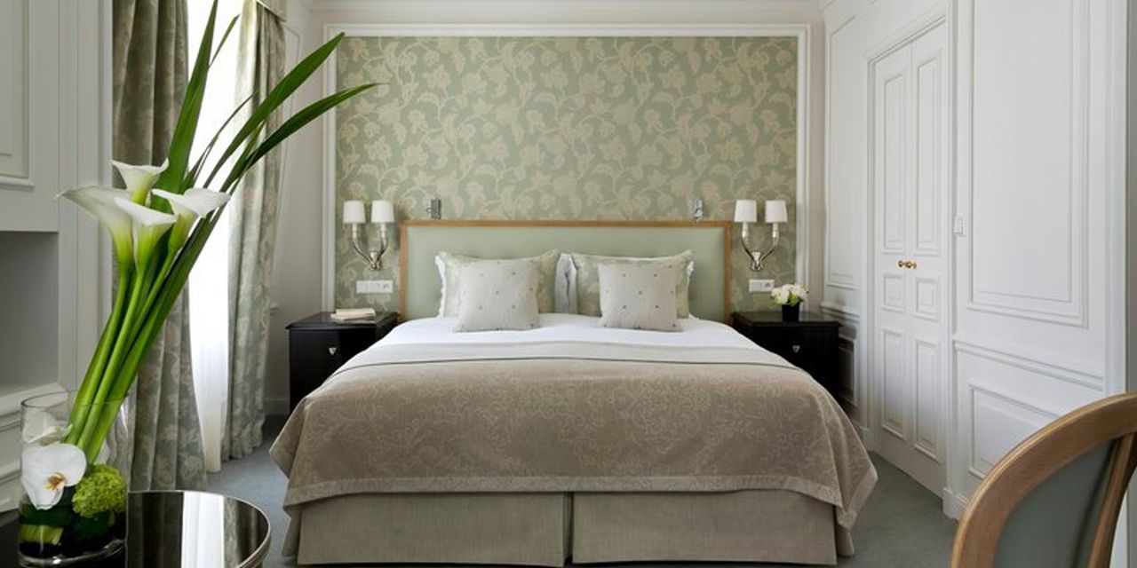 Hotel San Regis Paris