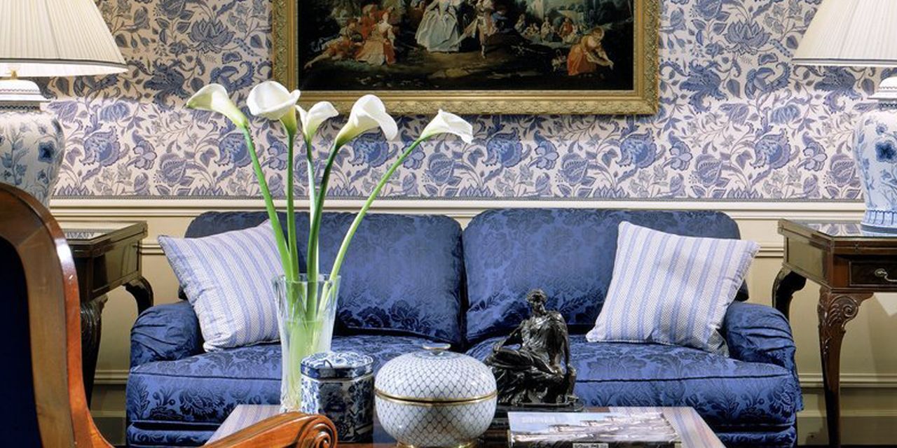 Hotel San Regis Paris