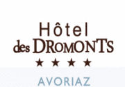 Hotel des Dromonts Hotel des Dromonts