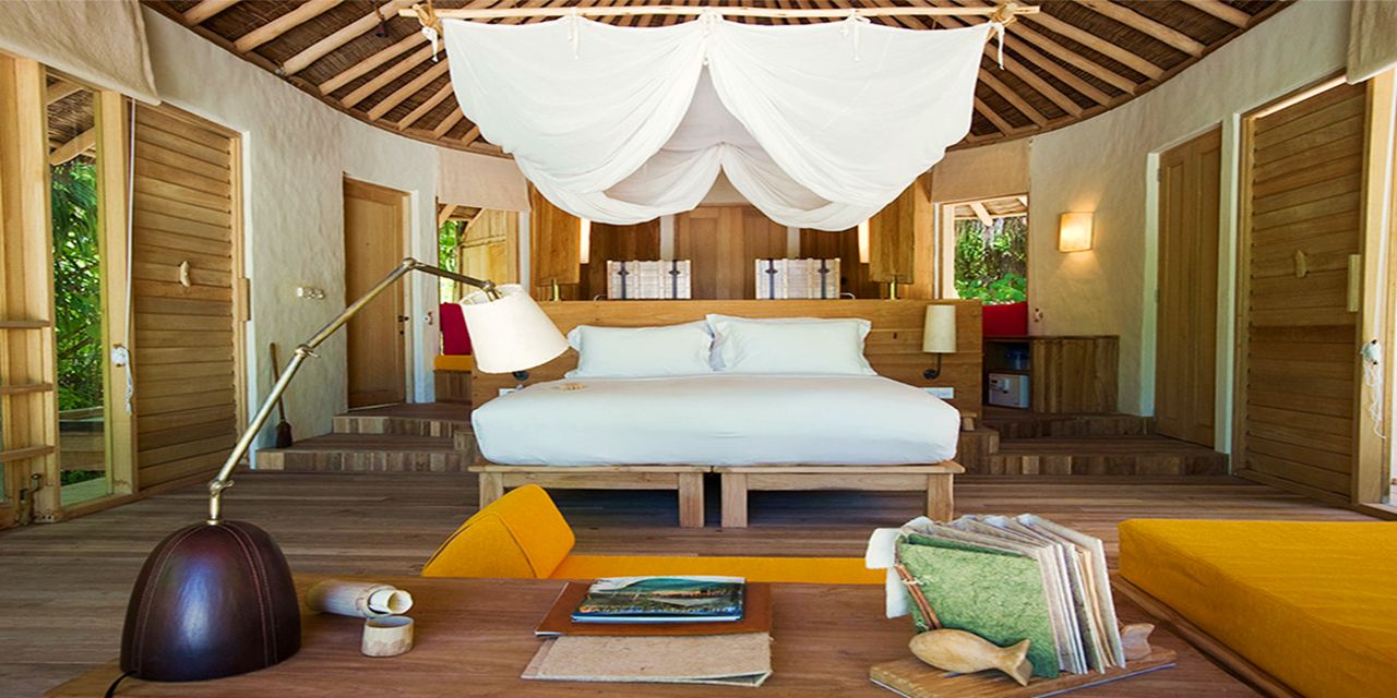 Six Senses Laamu