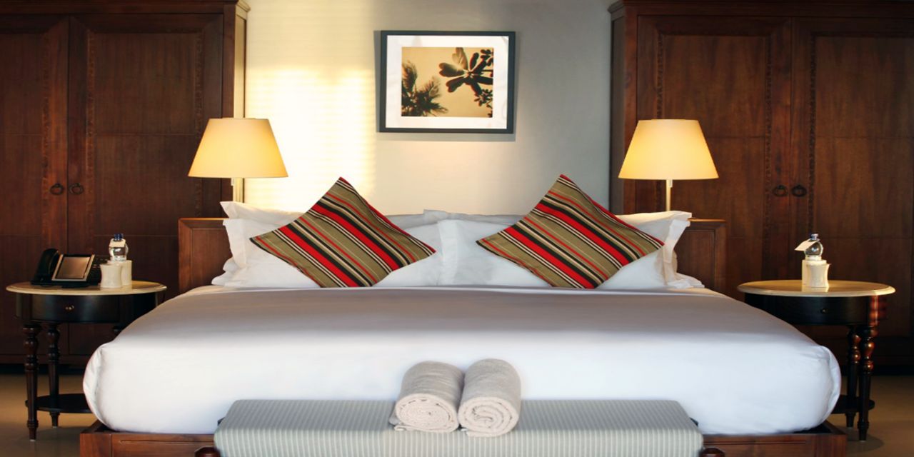 The Residence Maldives