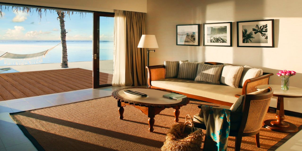 The Residence Maldives