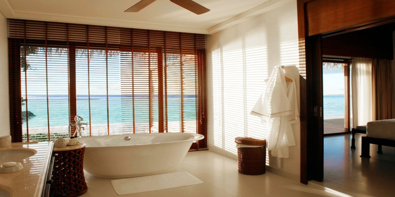 The Residence Maldives