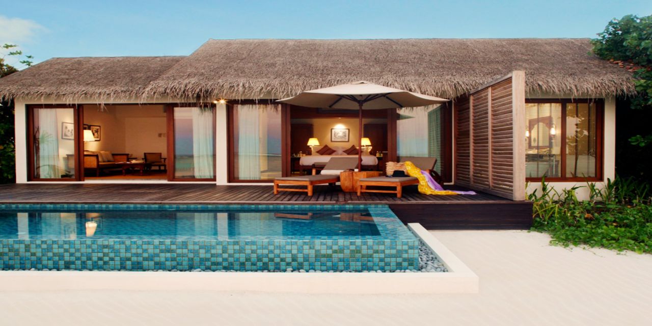 The Residence Maldives