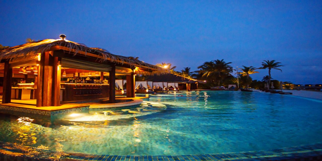 The Residence Maldives