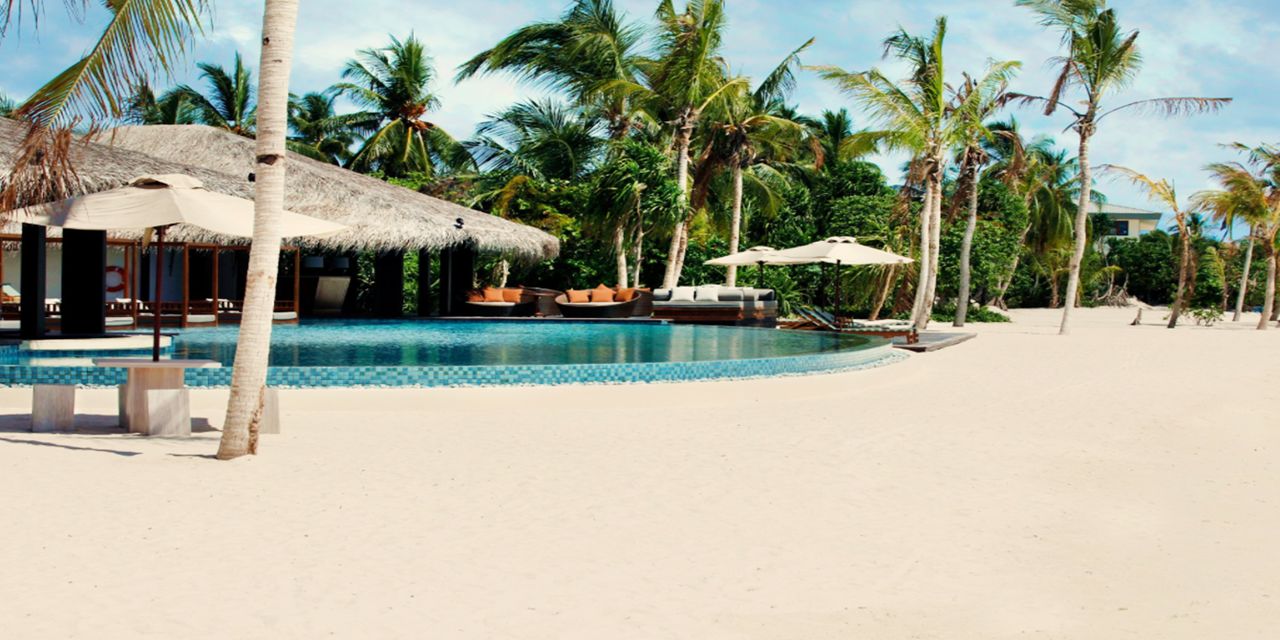 The Residence Maldives