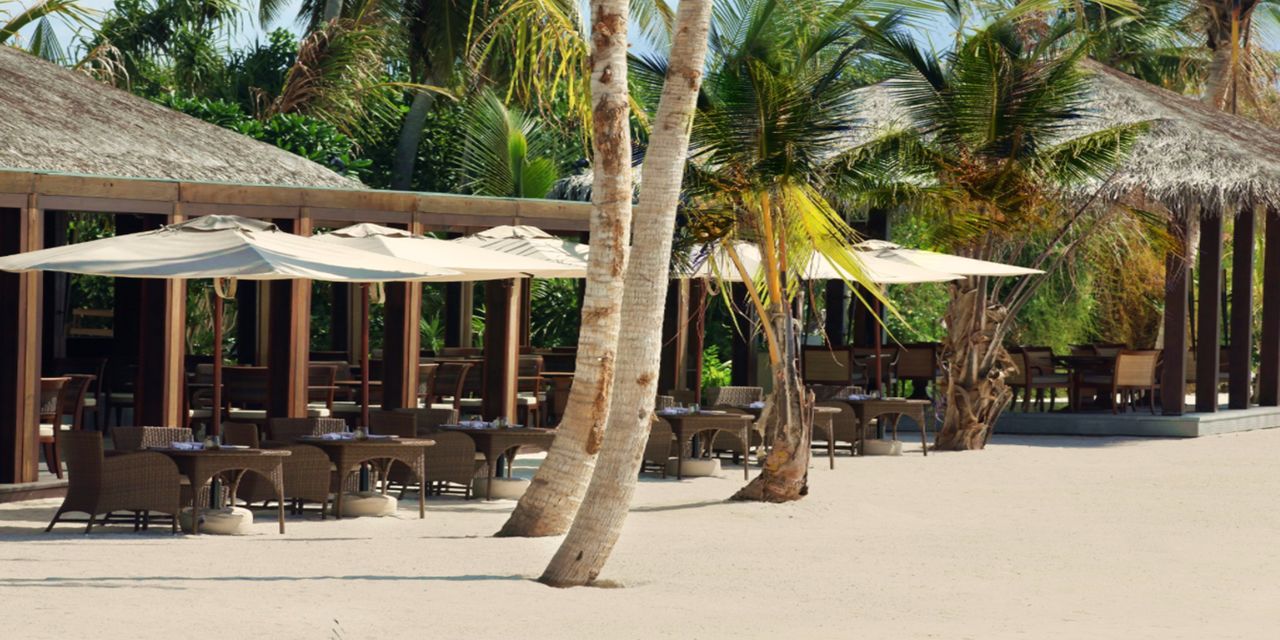 The Residence Maldives