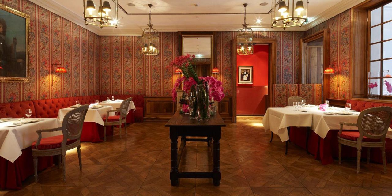 Steigenberger Frankfurter Hof