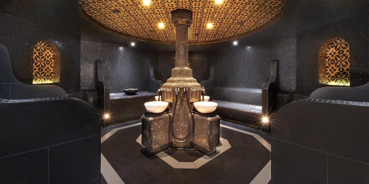 Steigenberger Frankfurter Hof