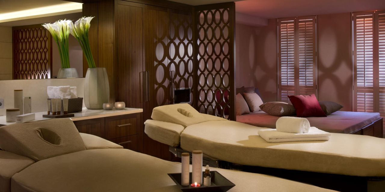 Steigenberger Frankfurter Hof