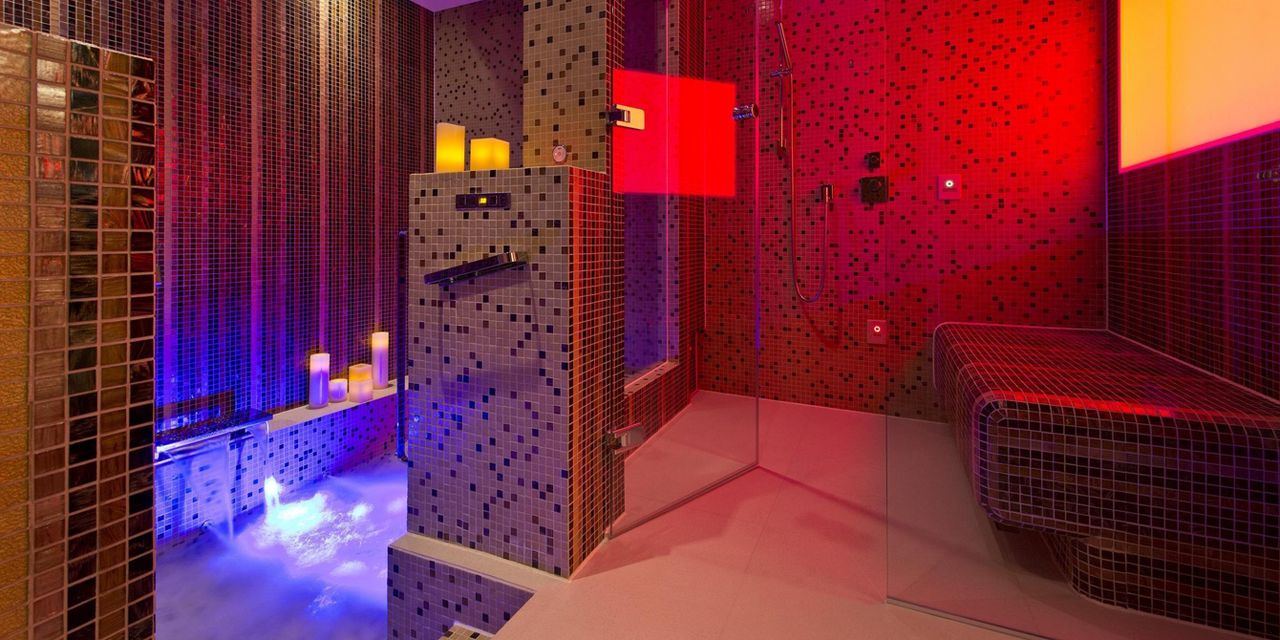 Steigenberger Frankfurter Hof