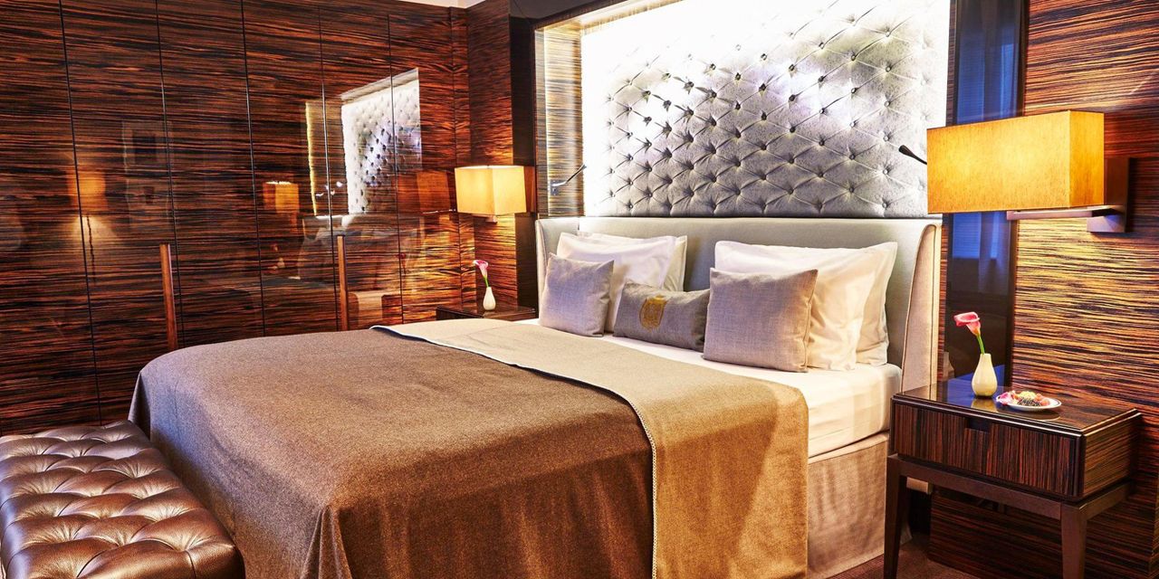 Steigenberger Frankfurter Hof