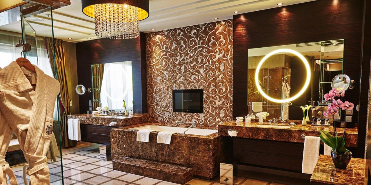 Steigenberger Frankfurter Hof