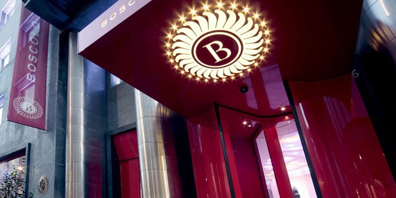 Boscolo Milano, Autograph Collection