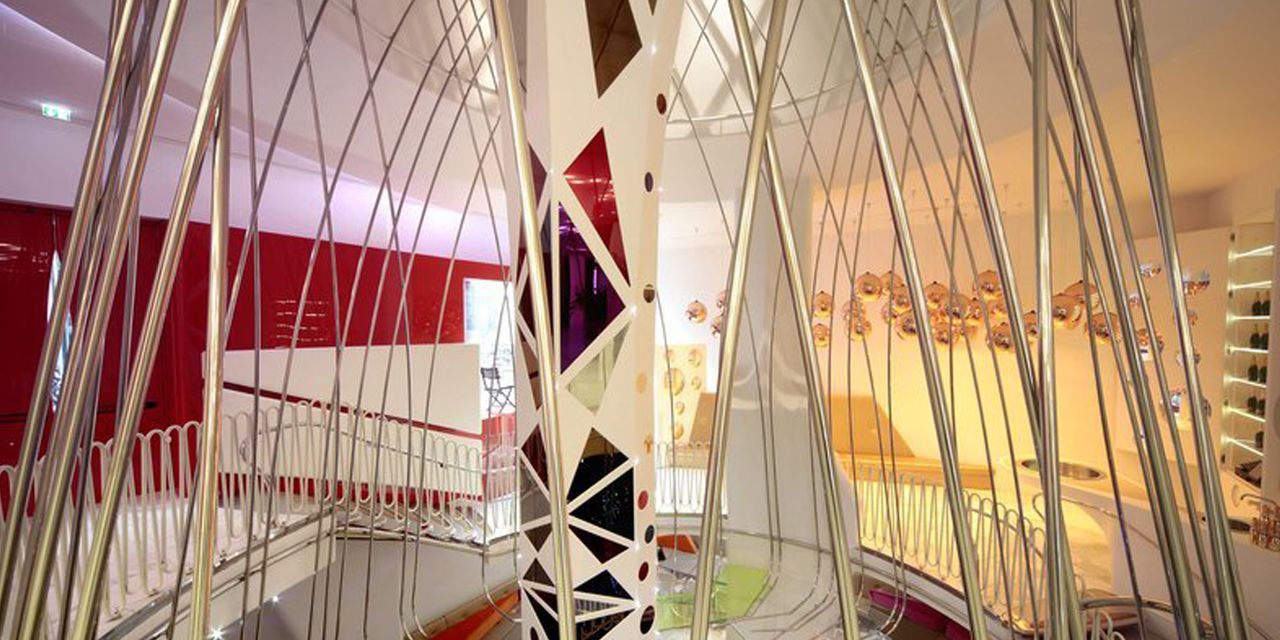 Boscolo Milano, Autograph Collection