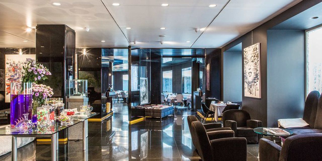 Boscolo Milano, Autograph Collection