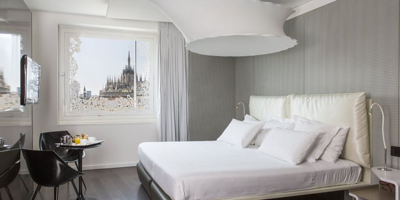 Boscolo Milano, Autograph Collection