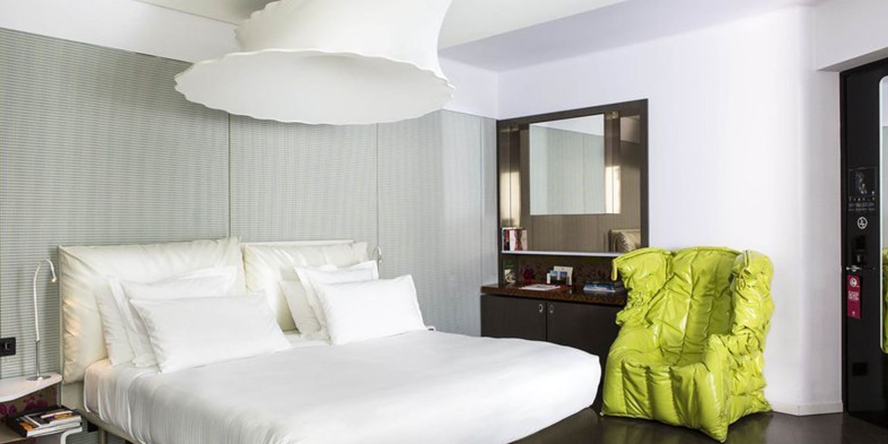 Boscolo Milano, Autograph Collection