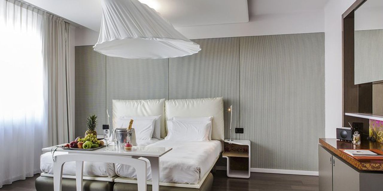 Boscolo Milano, Autograph Collection