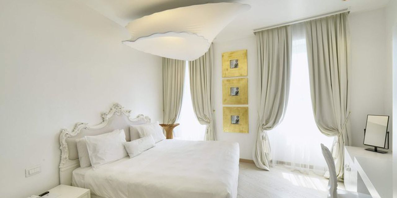 Boscolo Milano, Autograph Collection