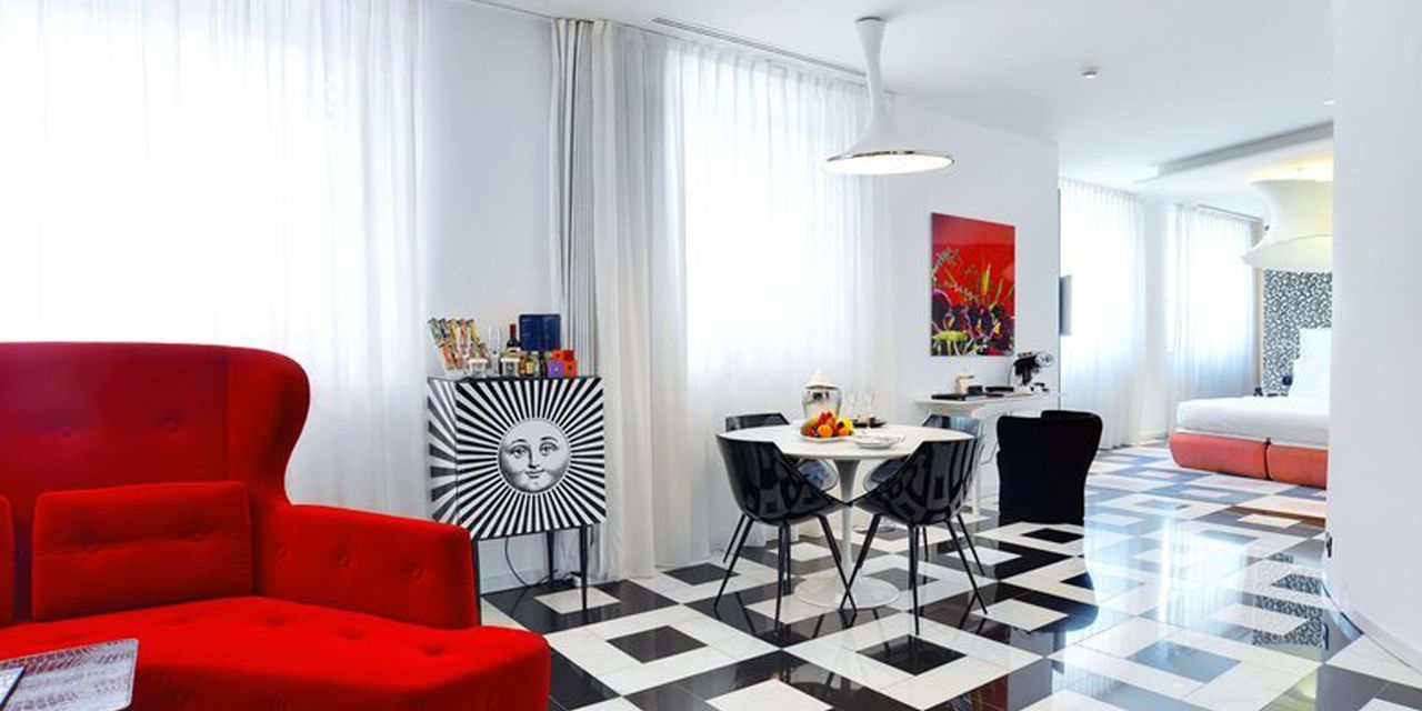 Boscolo Milano, Autograph Collection