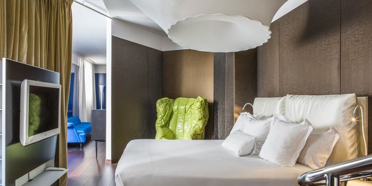 Boscolo Milano, Autograph Collection