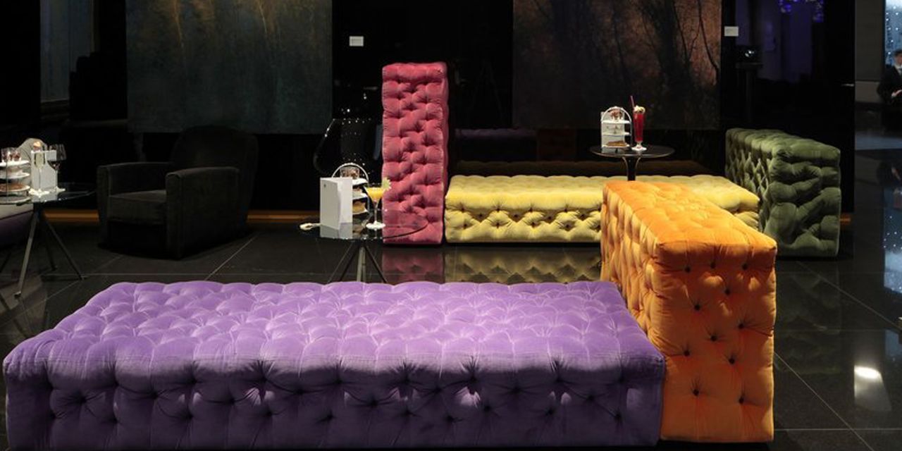 Boscolo Milano, Autograph Collection