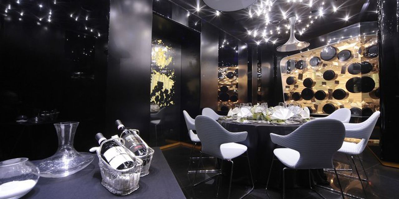 Boscolo Milano, Autograph Collection