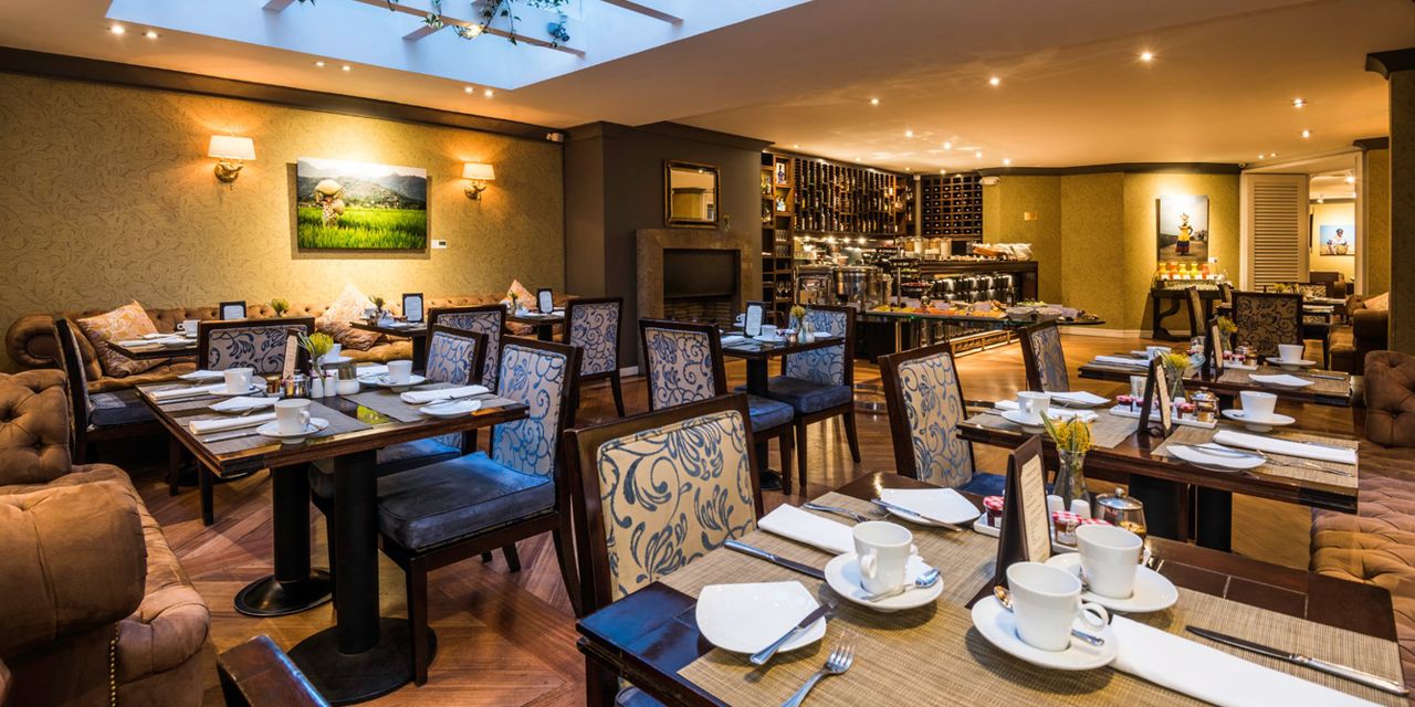 Sofitel Bogota Victoria Regia