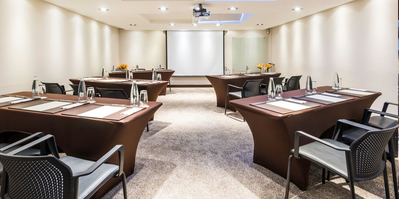 Sofitel Bogota Victoria Regia