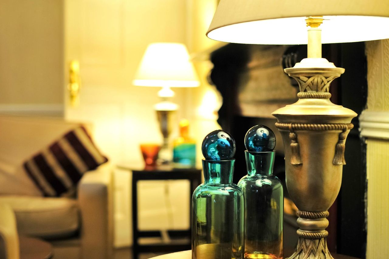 Athenaeum House Hotel