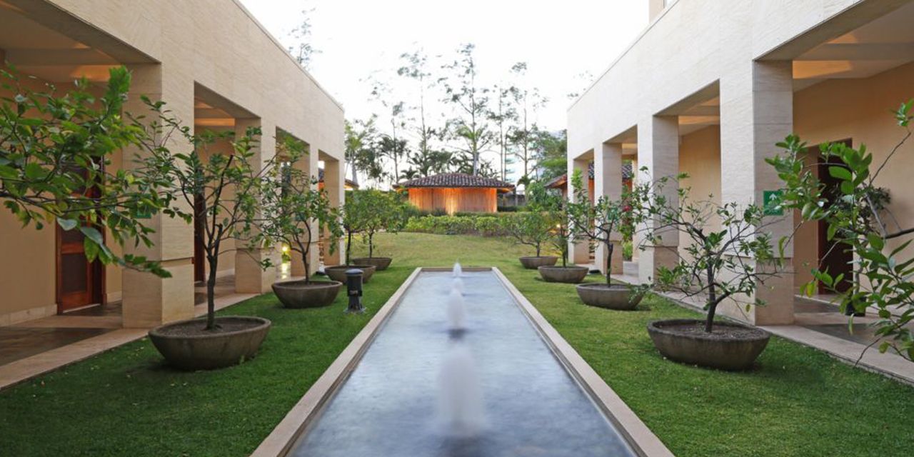 InterContinental Costa Rica at Multiplaza Mall