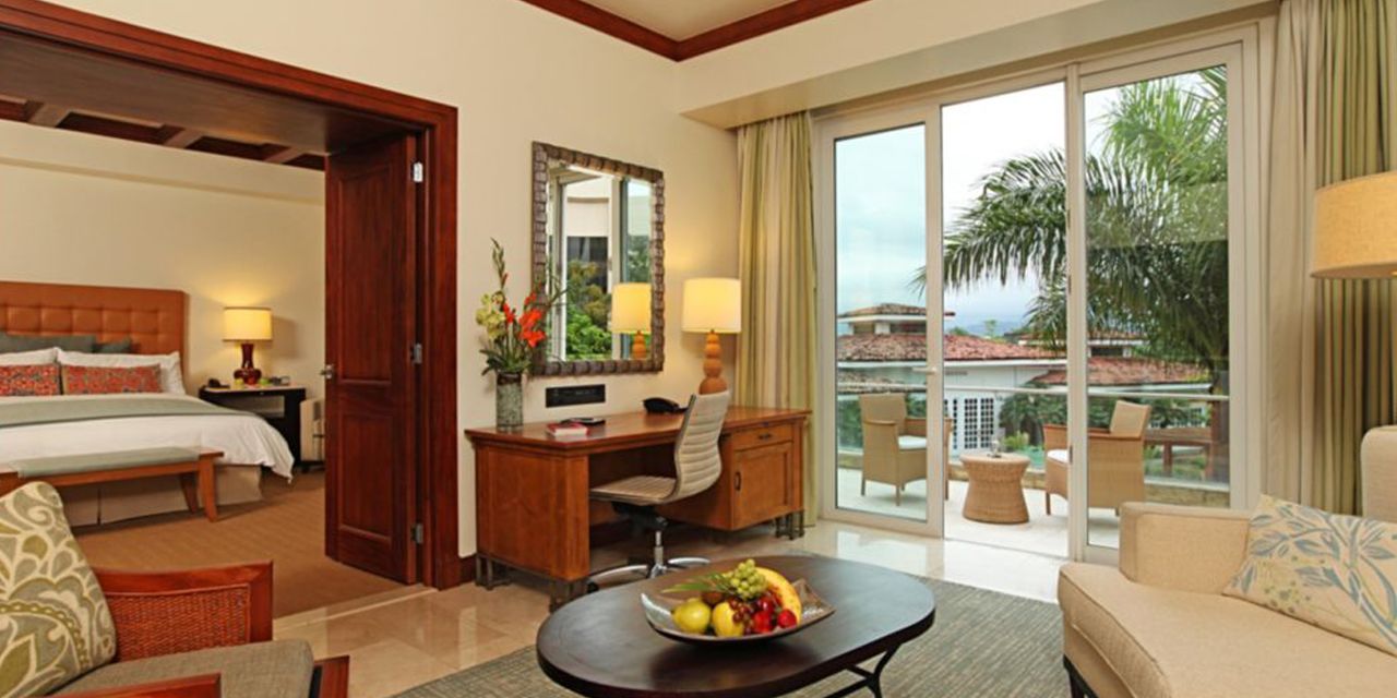 InterContinental Costa Rica at Multiplaza Mall