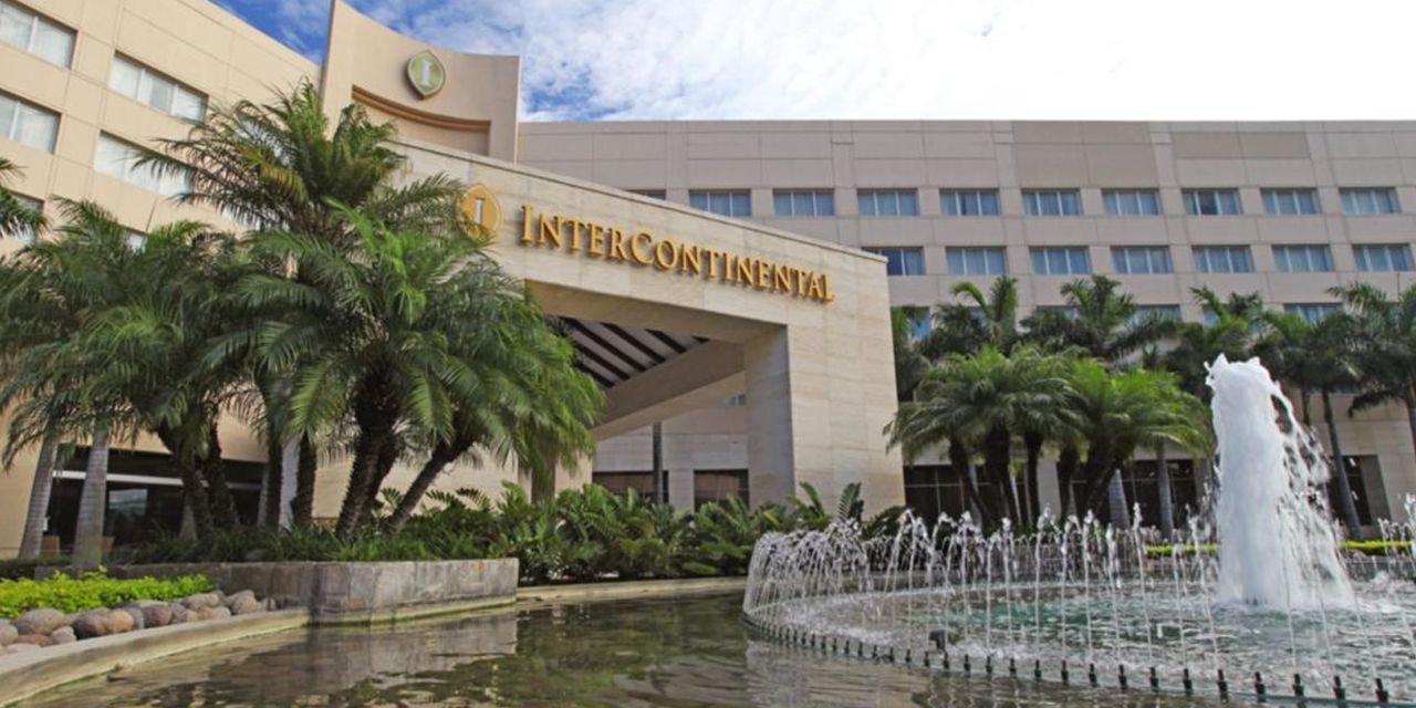 InterContinental Costa Rica at Multiplaza Mall
