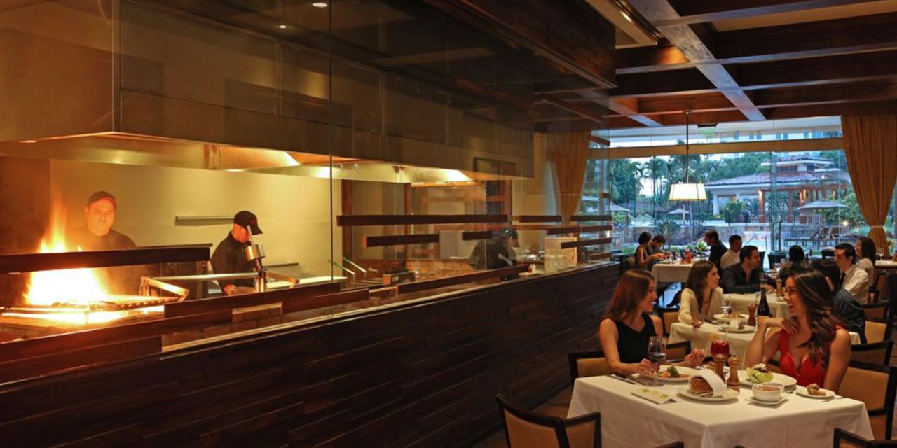 InterContinental Costa Rica at Multiplaza Mall