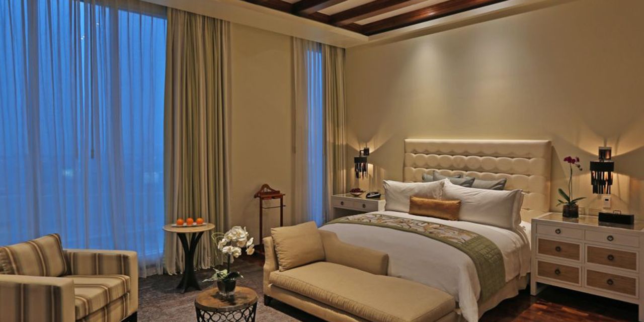 InterContinental Costa Rica at Multiplaza Mall