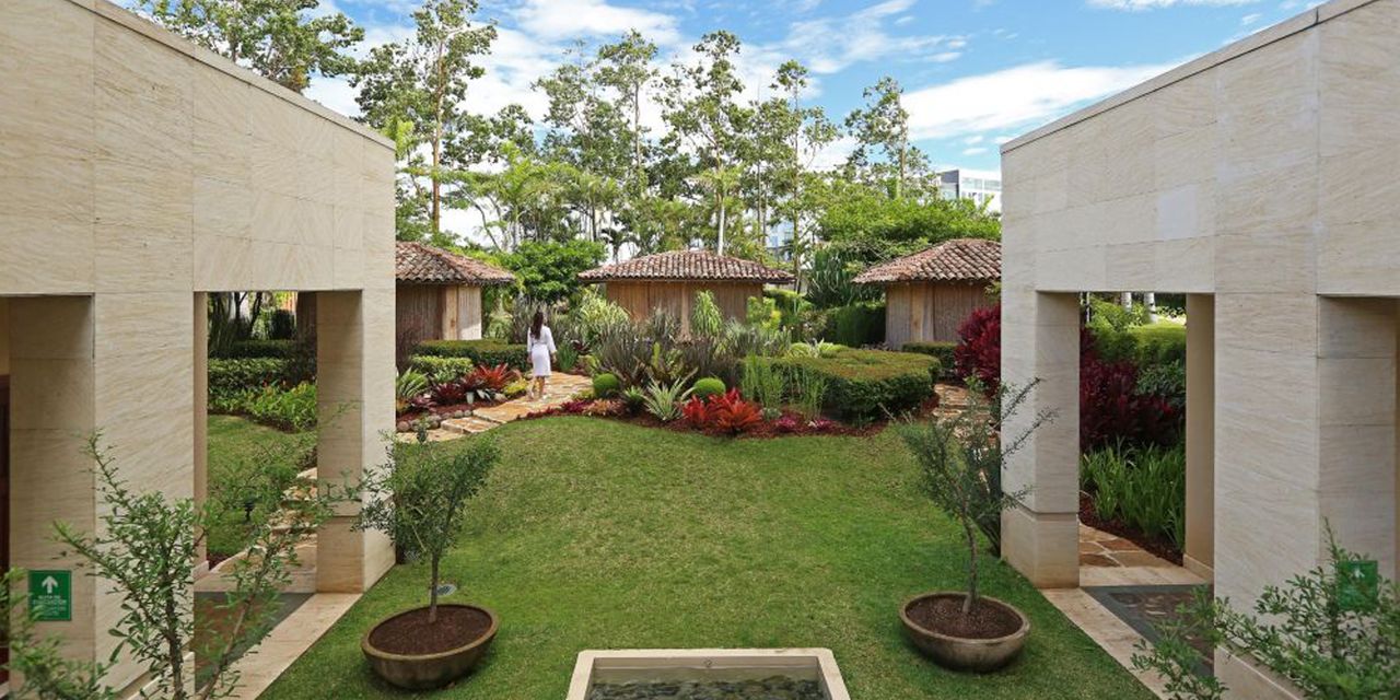 InterContinental Costa Rica at Multiplaza Mall