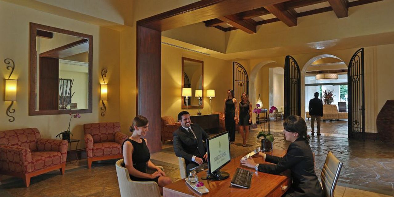 InterContinental Costa Rica at Multiplaza Mall