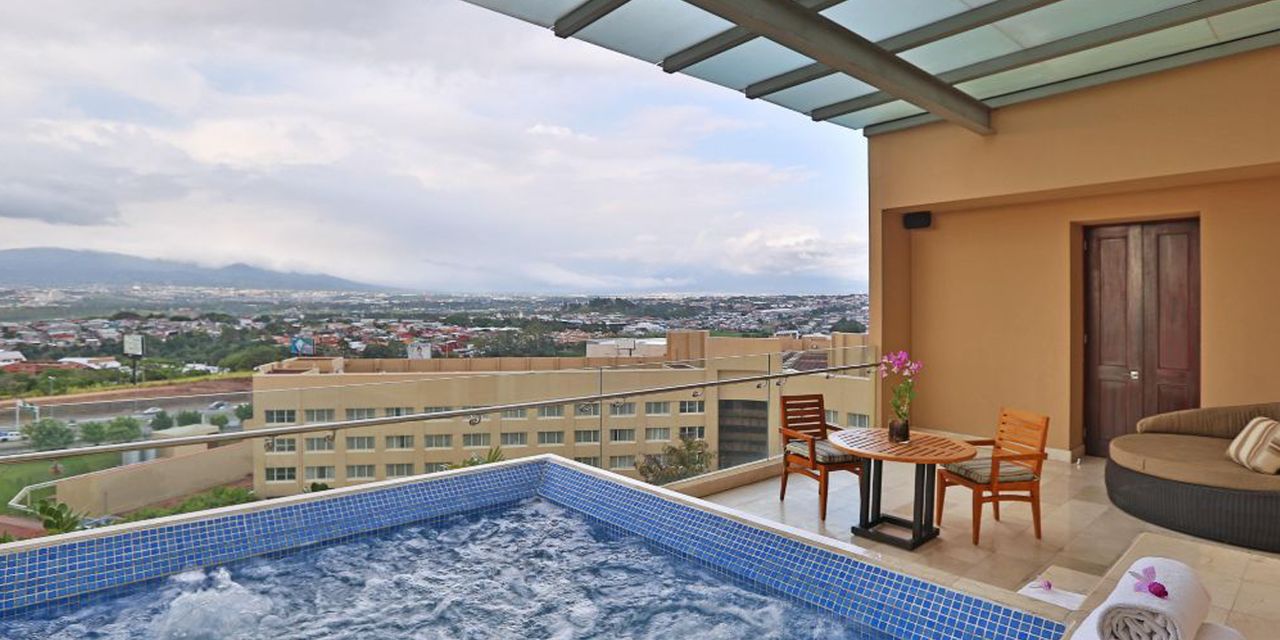 InterContinental Costa Rica at Multiplaza Mall