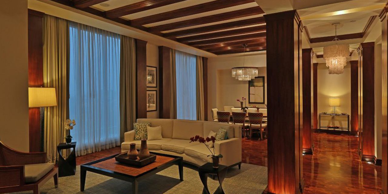 InterContinental Costa Rica at Multiplaza Mall