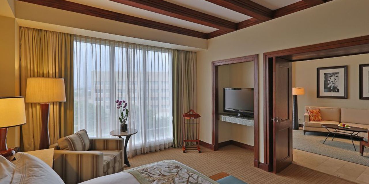 InterContinental Costa Rica at Multiplaza Mall